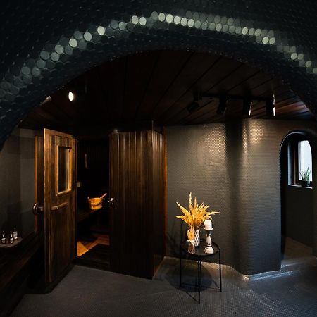 Freistil Boutiquehotel سونثوفن المظهر الخارجي الصورة
