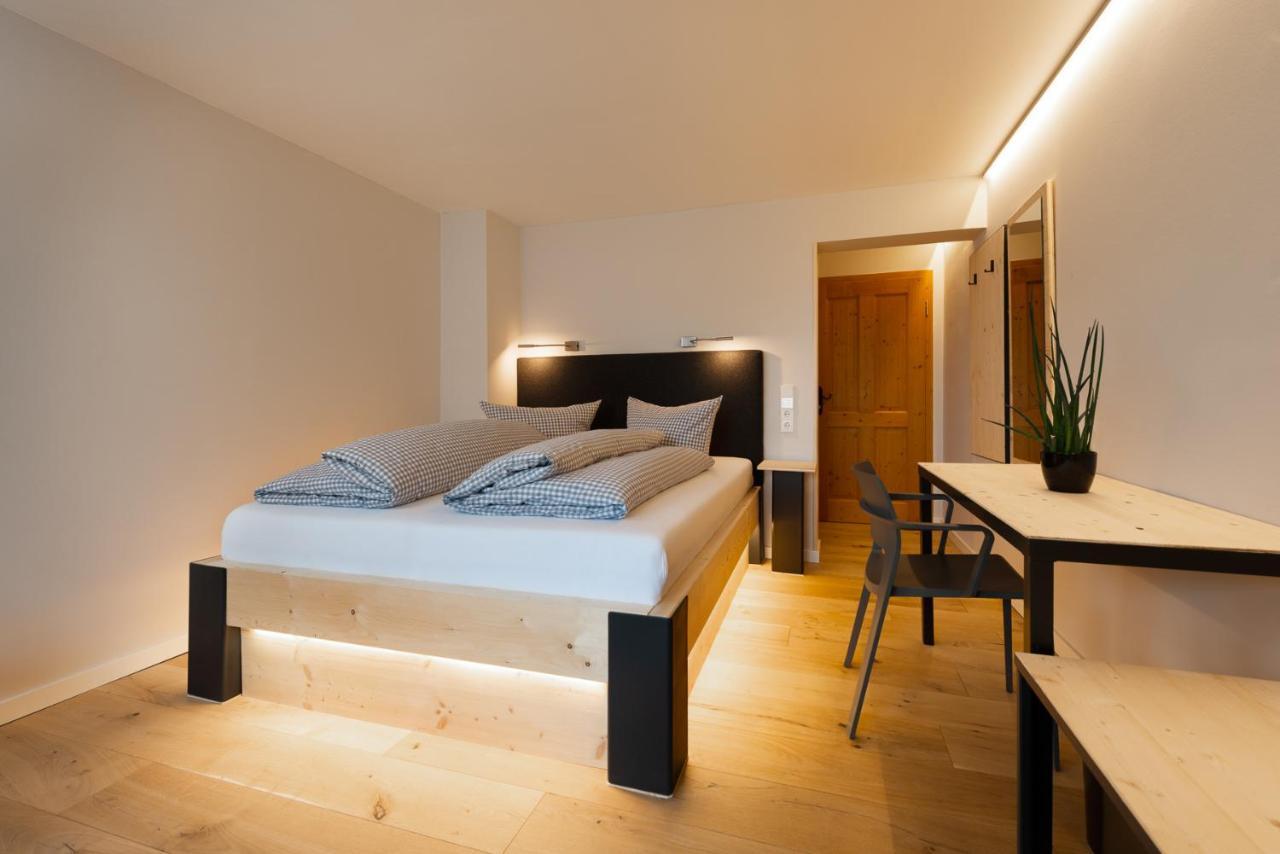 Freistil Boutiquehotel سونثوفن المظهر الخارجي الصورة