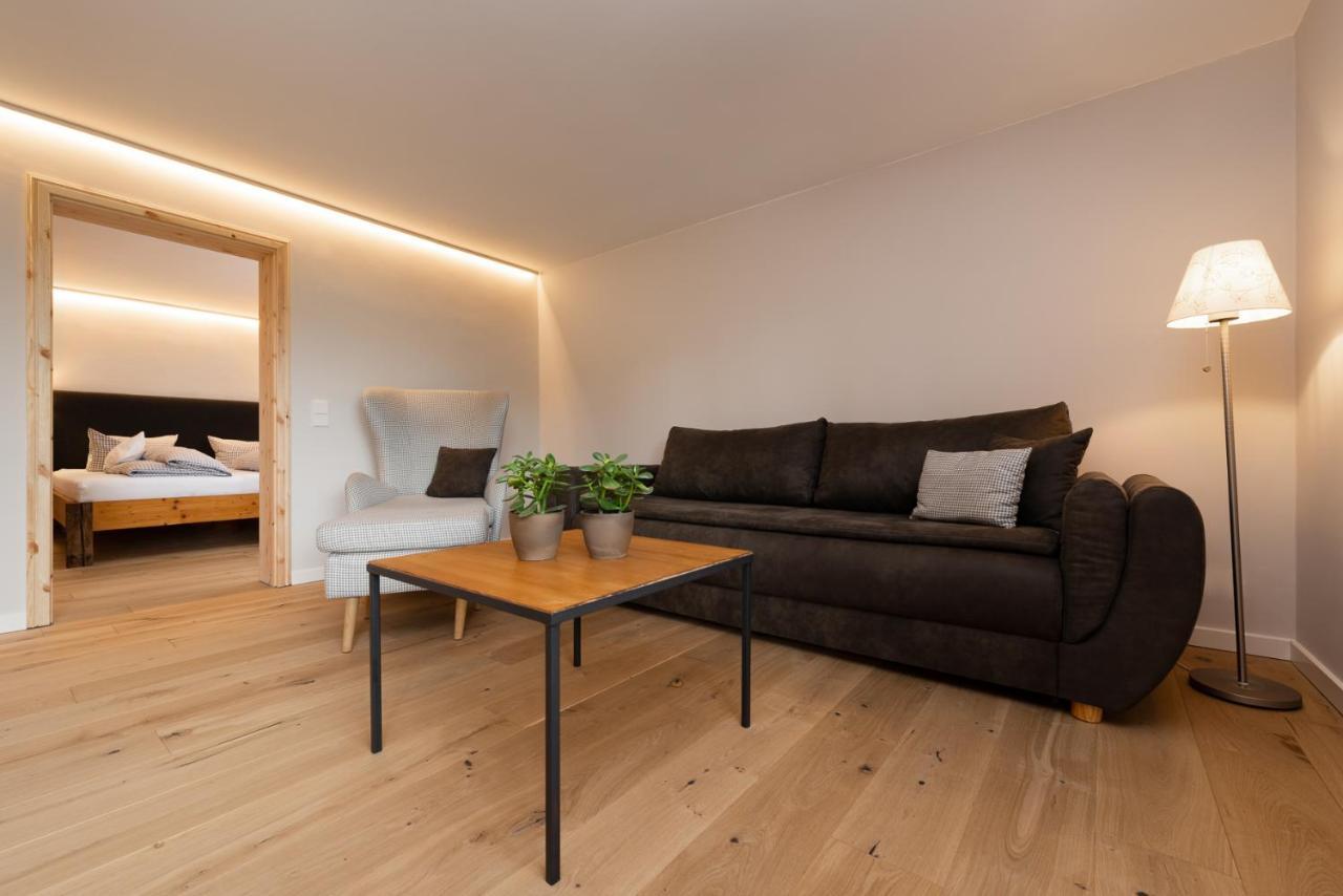 Freistil Boutiquehotel سونثوفن المظهر الخارجي الصورة