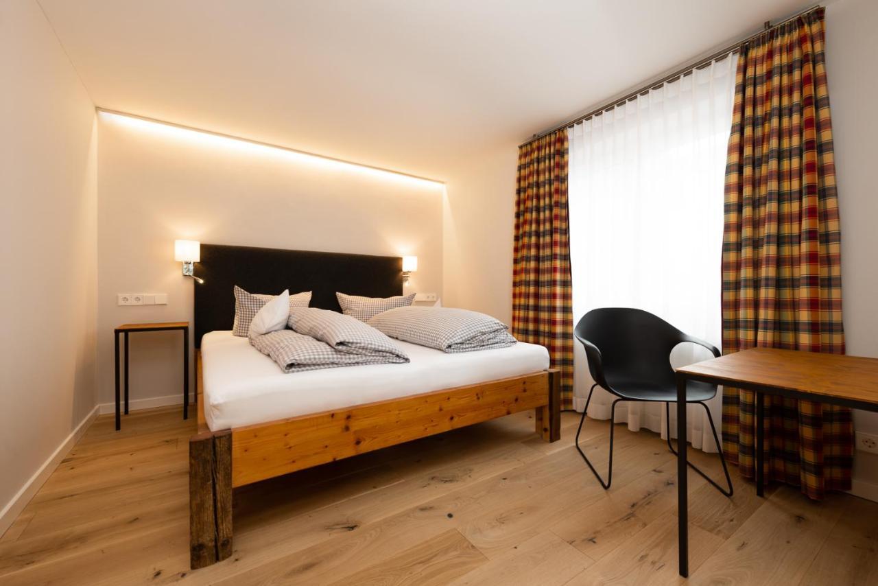 Freistil Boutiquehotel سونثوفن المظهر الخارجي الصورة