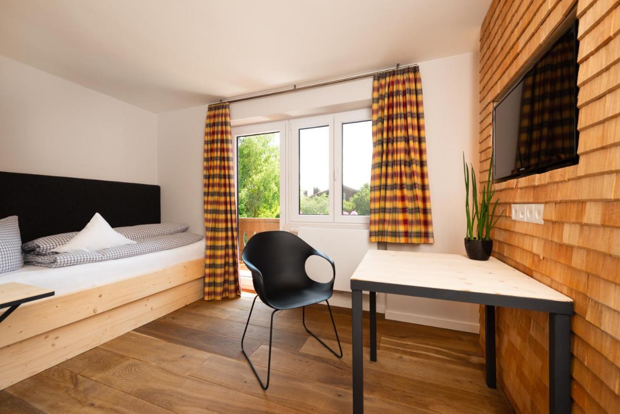 Freistil Boutiquehotel سونثوفن المظهر الخارجي الصورة