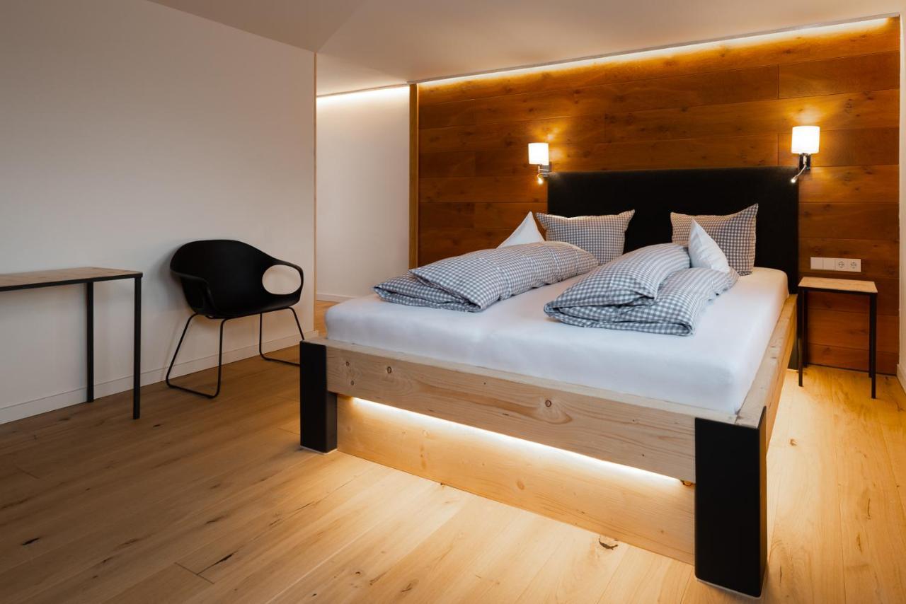 Freistil Boutiquehotel سونثوفن المظهر الخارجي الصورة