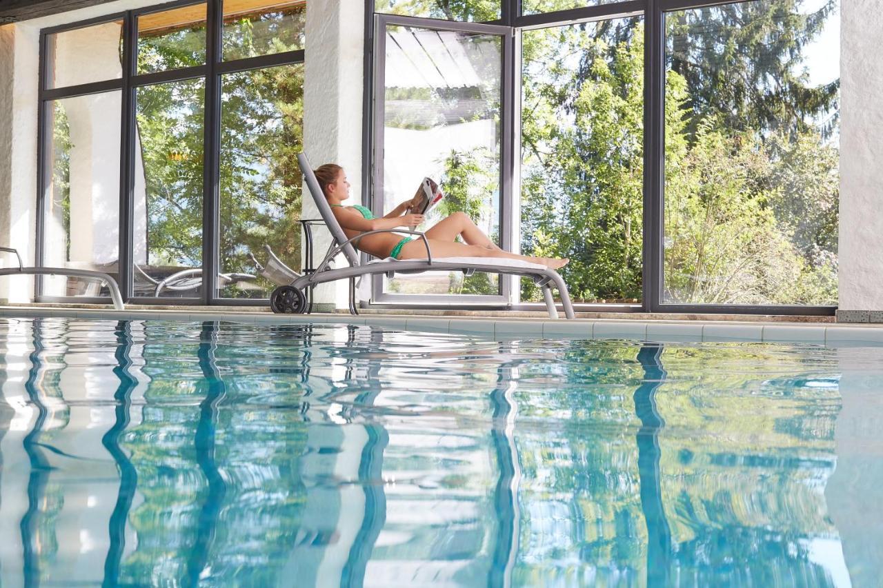 Freistil Boutiquehotel سونثوفن المظهر الخارجي الصورة