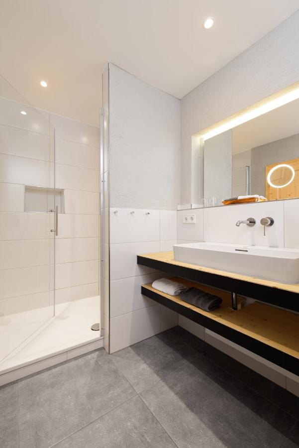 Freistil Boutiquehotel سونثوفن المظهر الخارجي الصورة