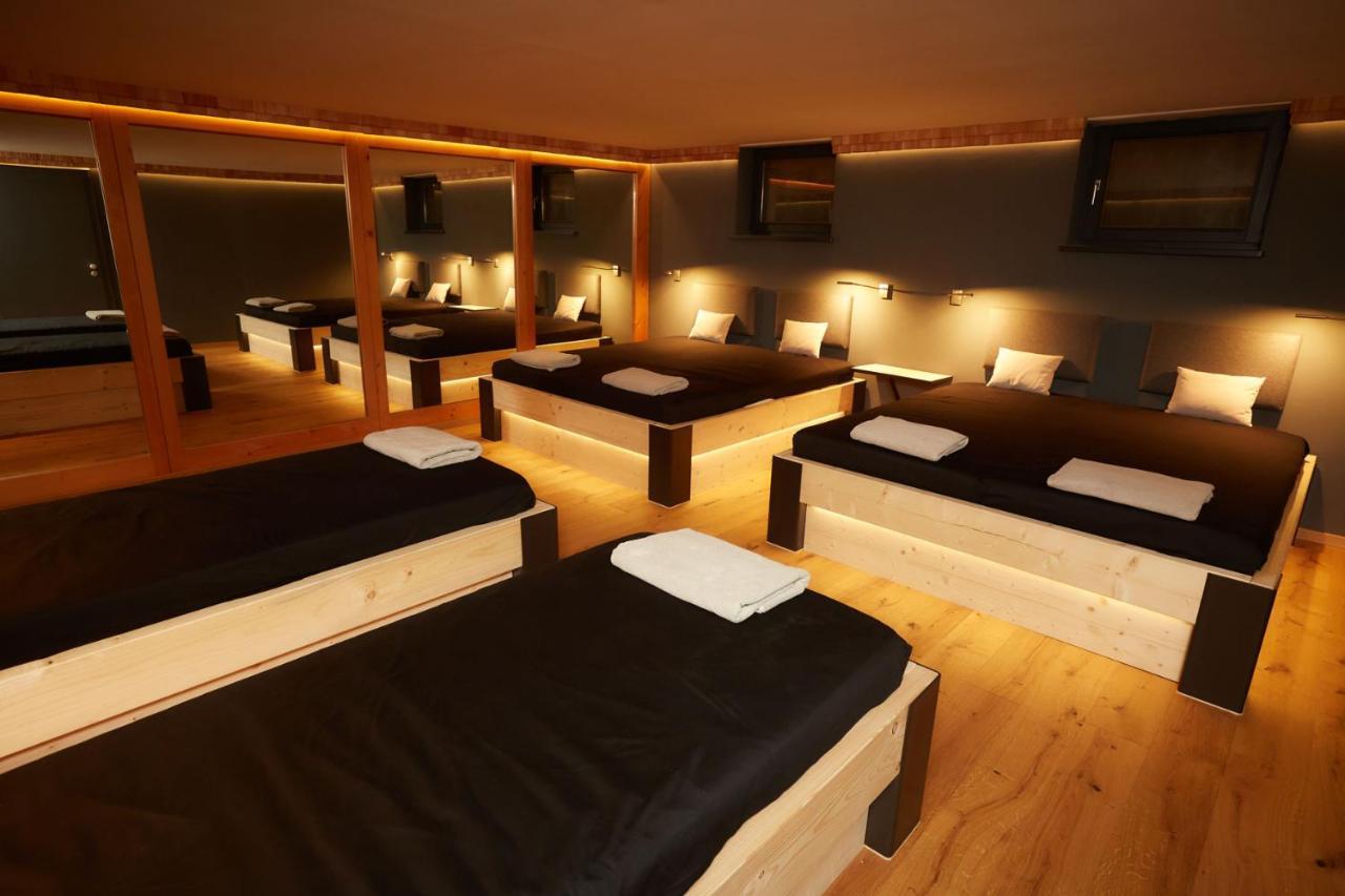 Freistil Boutiquehotel سونثوفن المظهر الخارجي الصورة