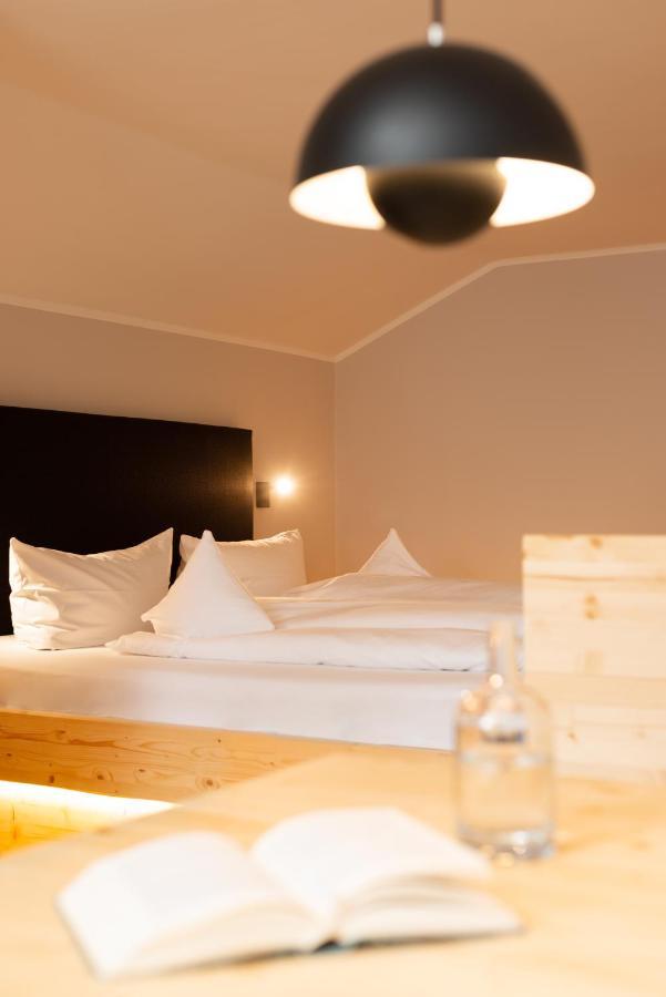Freistil Boutiquehotel سونثوفن المظهر الخارجي الصورة