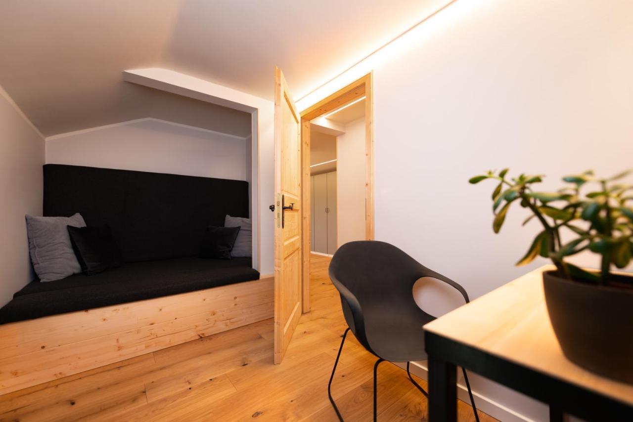 Freistil Boutiquehotel سونثوفن المظهر الخارجي الصورة
