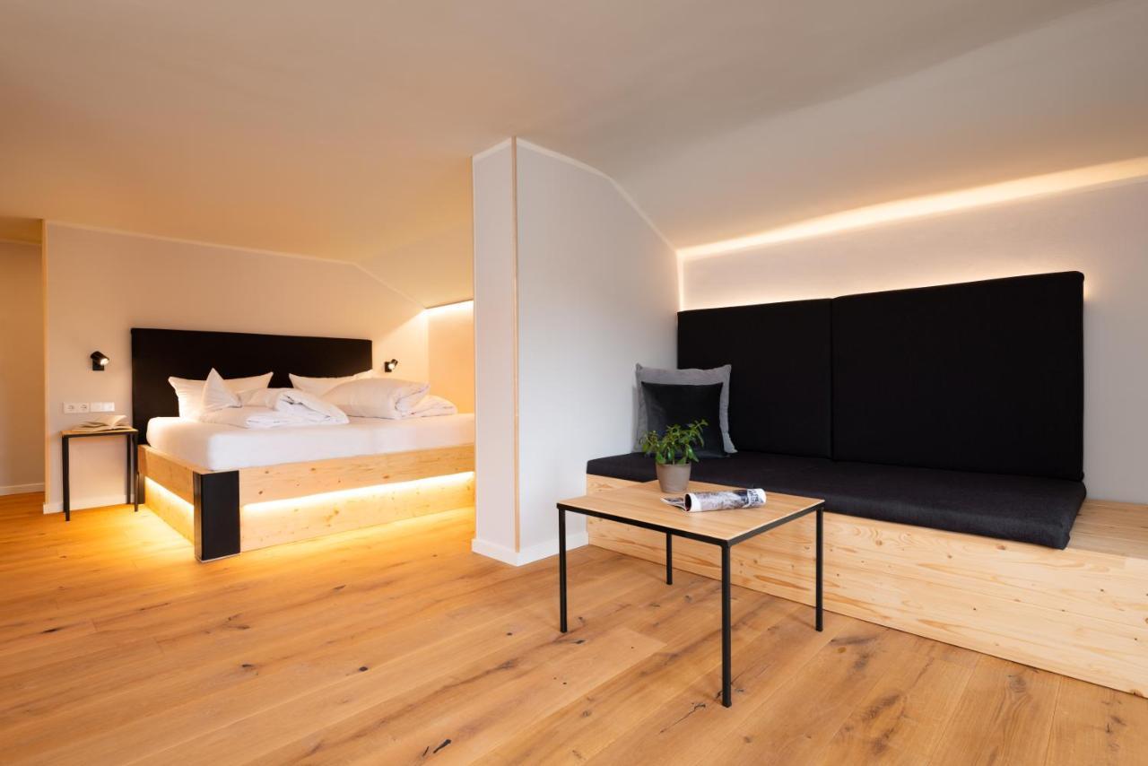 Freistil Boutiquehotel سونثوفن المظهر الخارجي الصورة