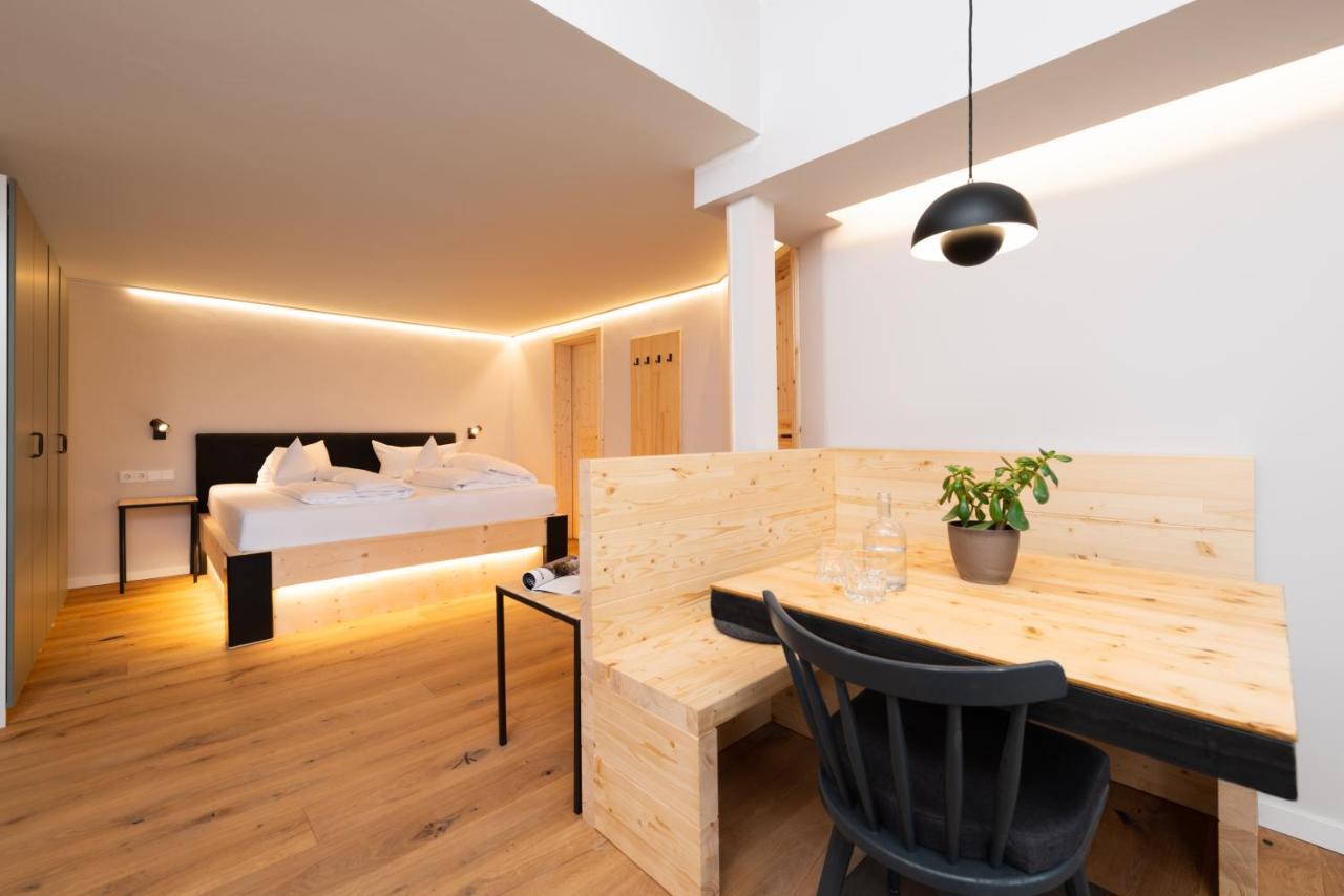 Freistil Boutiquehotel سونثوفن المظهر الخارجي الصورة