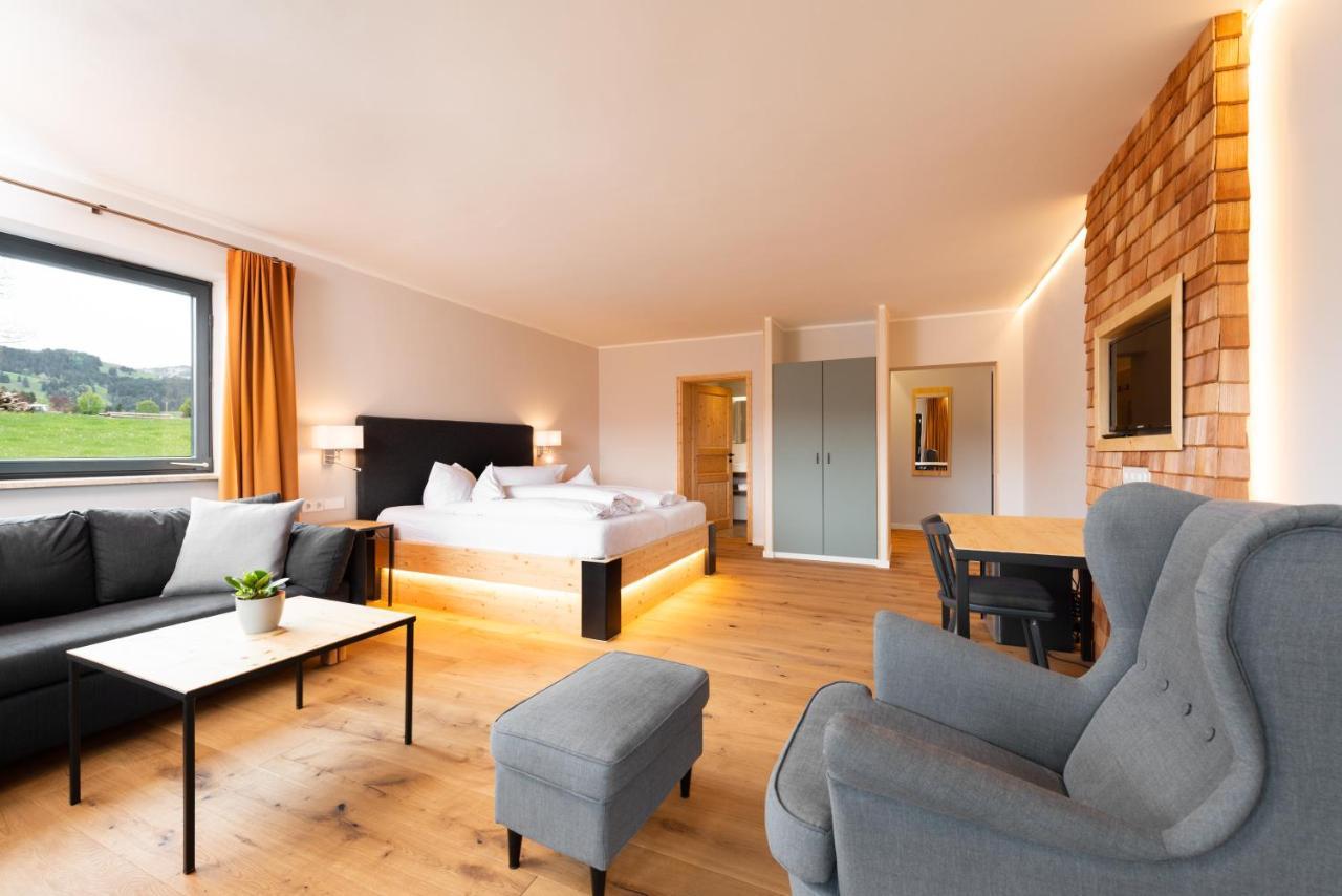 Freistil Boutiquehotel سونثوفن المظهر الخارجي الصورة