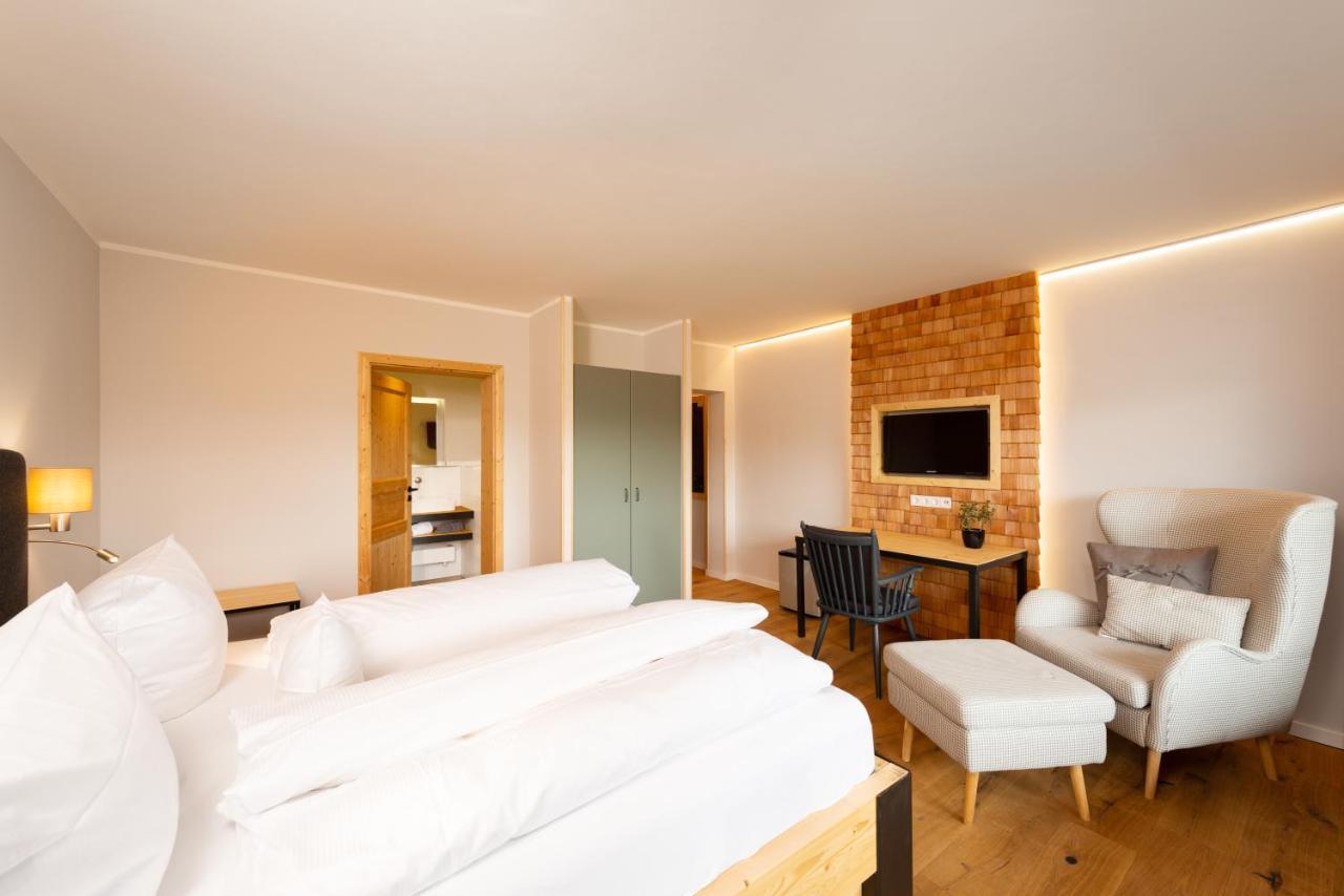 Freistil Boutiquehotel سونثوفن المظهر الخارجي الصورة