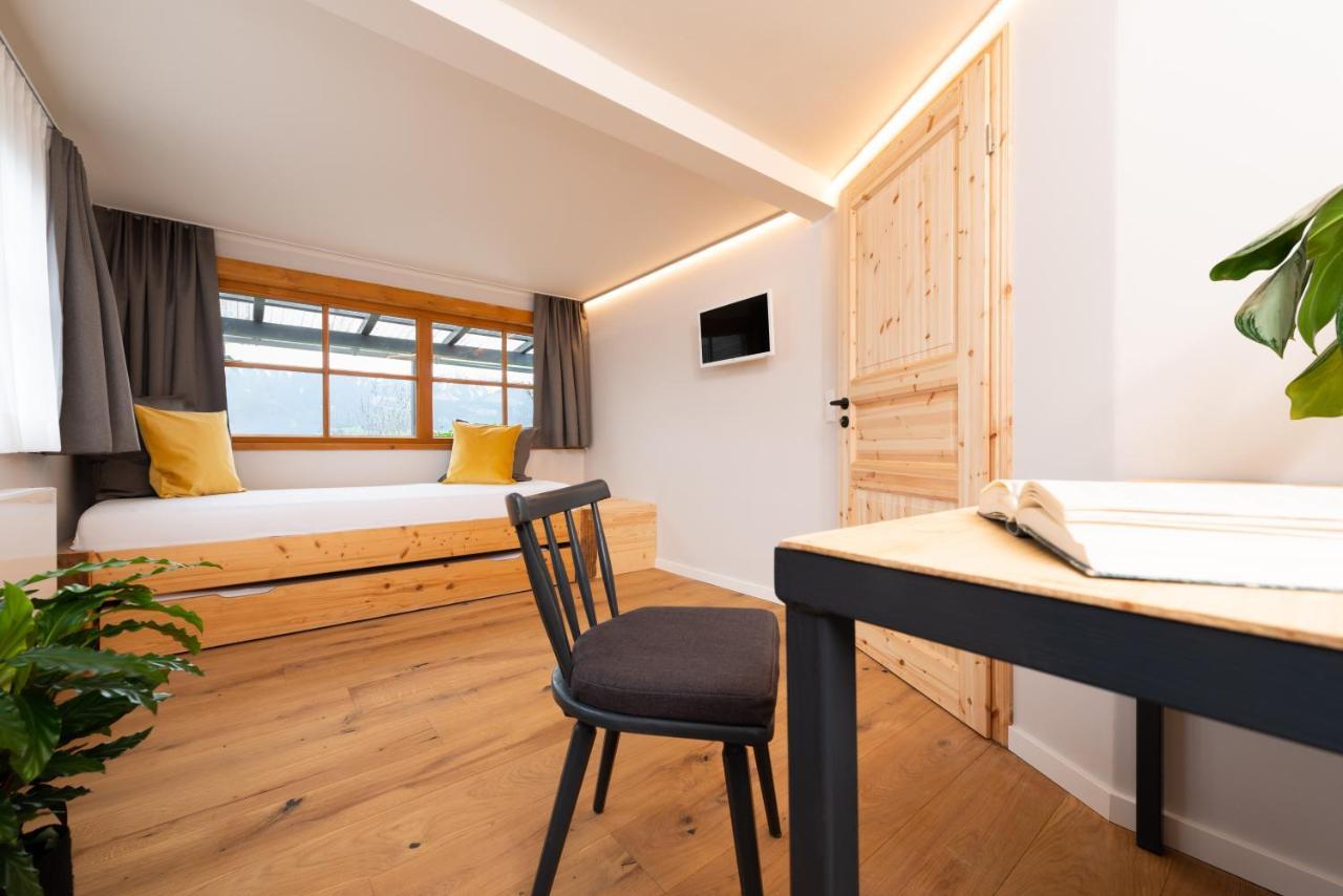 Freistil Boutiquehotel سونثوفن المظهر الخارجي الصورة