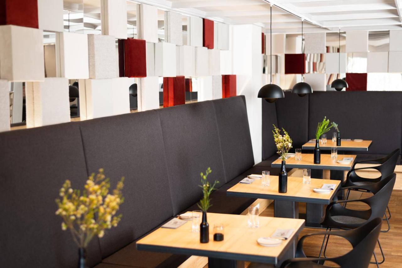 Freistil Boutiquehotel سونثوفن المظهر الخارجي الصورة
