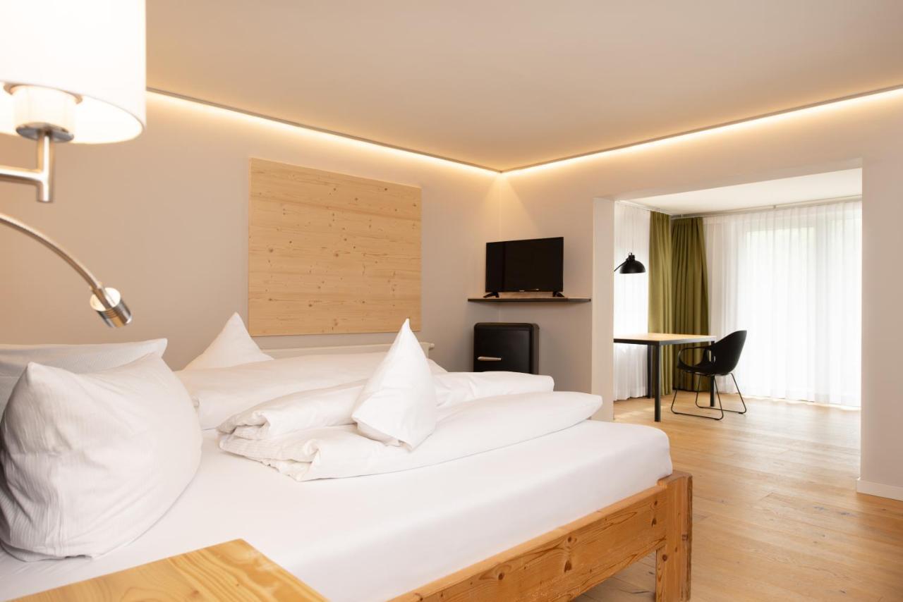 Freistil Boutiquehotel سونثوفن المظهر الخارجي الصورة