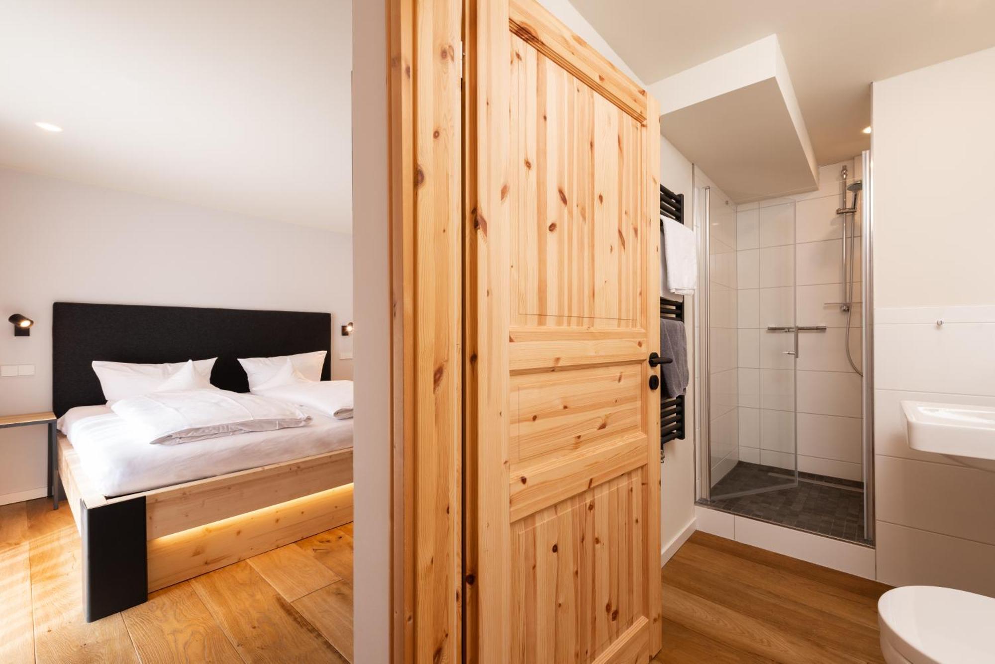 Freistil Boutiquehotel سونثوفن المظهر الخارجي الصورة