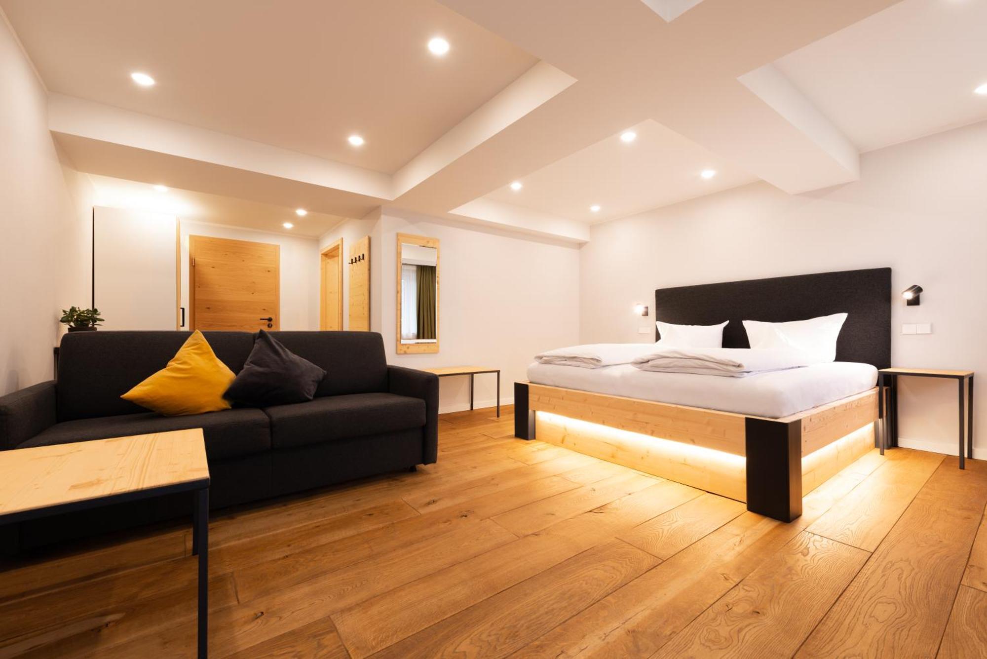 Freistil Boutiquehotel سونثوفن المظهر الخارجي الصورة