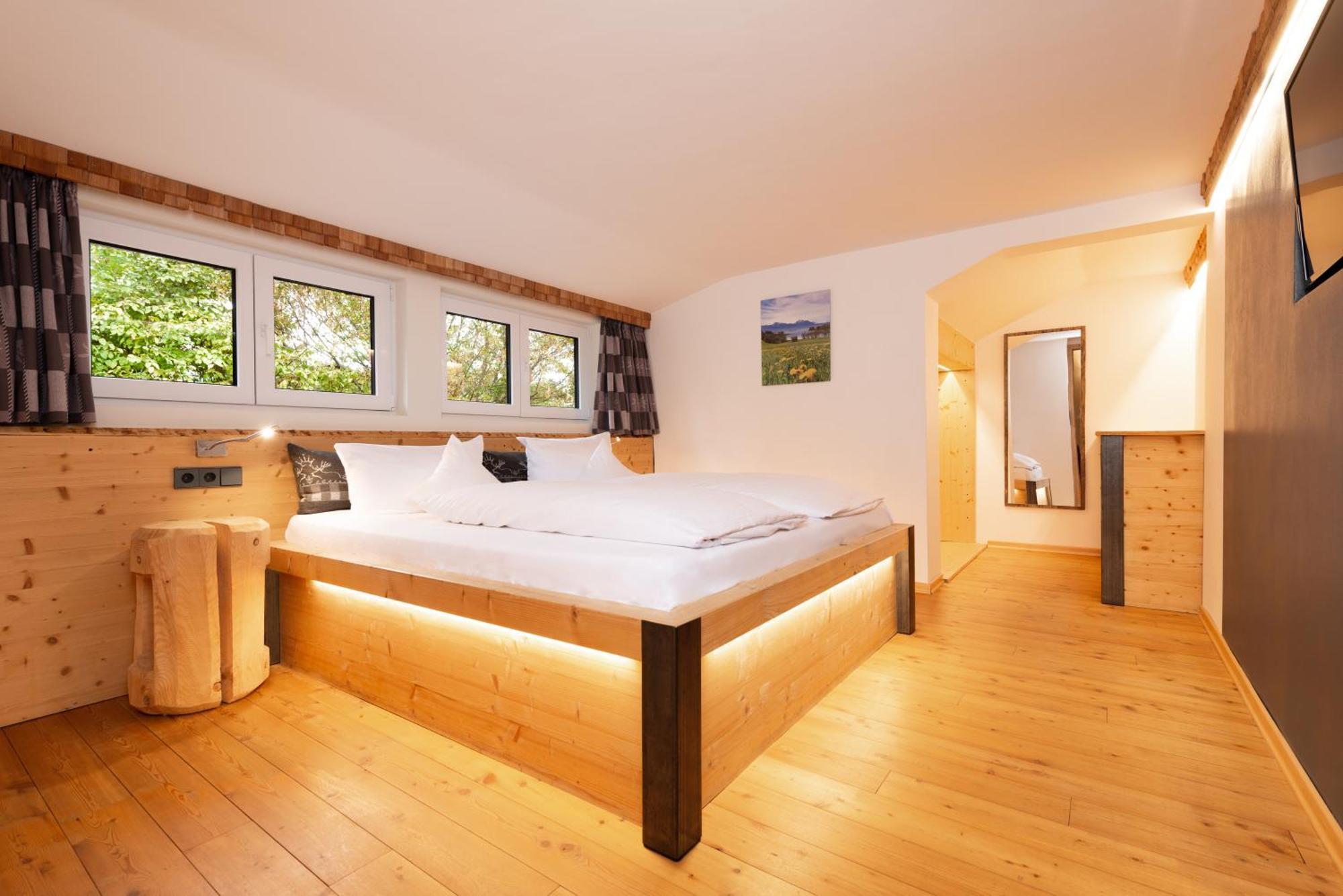 Freistil Boutiquehotel سونثوفن المظهر الخارجي الصورة