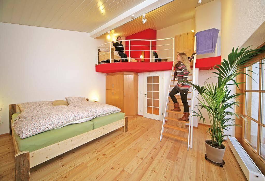 Freistil Boutiquehotel سونثوفن المظهر الخارجي الصورة