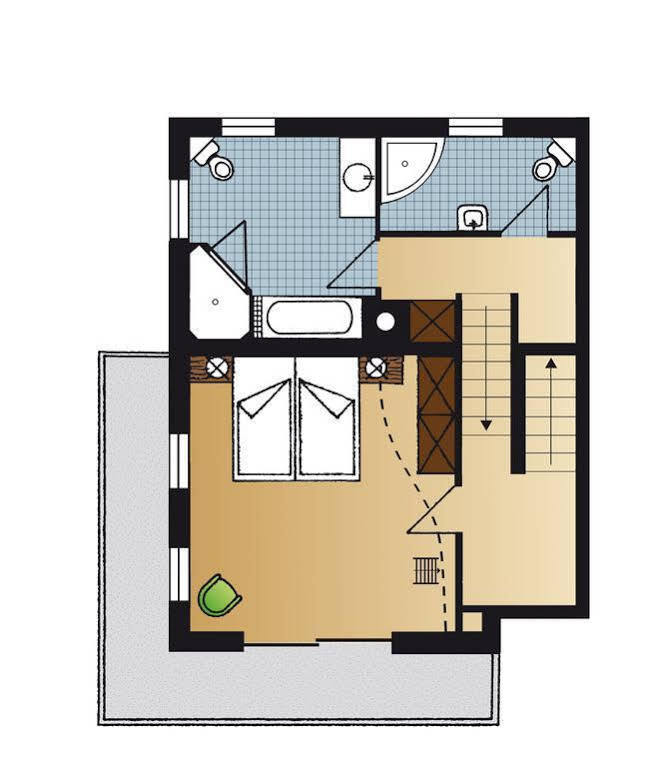 Freistil Boutiquehotel سونثوفن المظهر الخارجي الصورة